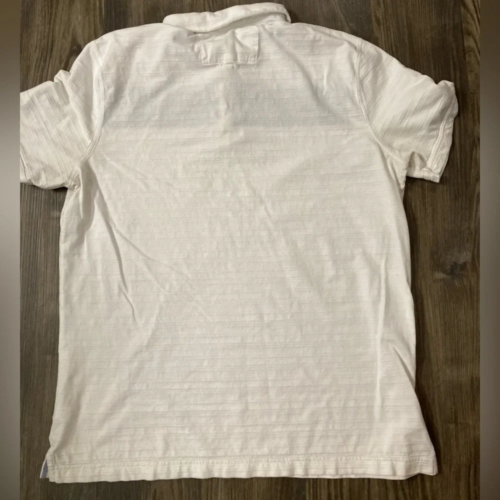 Banana Republic XL Polo Shirt‎